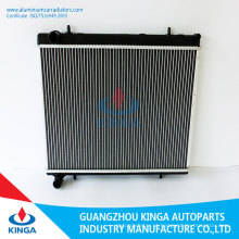 Preço de fábrica para radiador automotivo de aquecimento Peugeot 307 / 308′05-Citroen C4′06-Mt